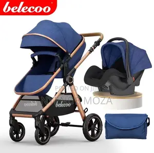 Belecoo Original Stroller