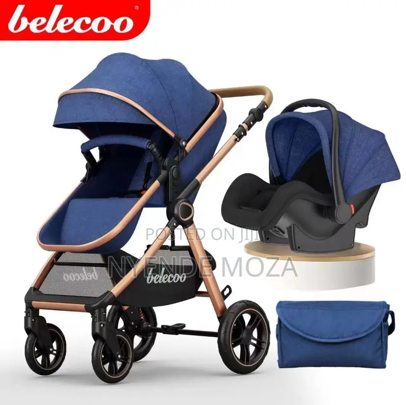 Belecoo Original Stroller