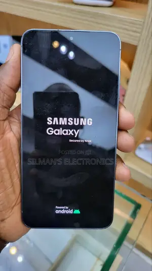 Samsung Galaxy S23 128 GB Green