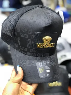Photo - Classic Trending Caps