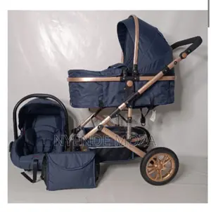 Pekoo Baby Stroller