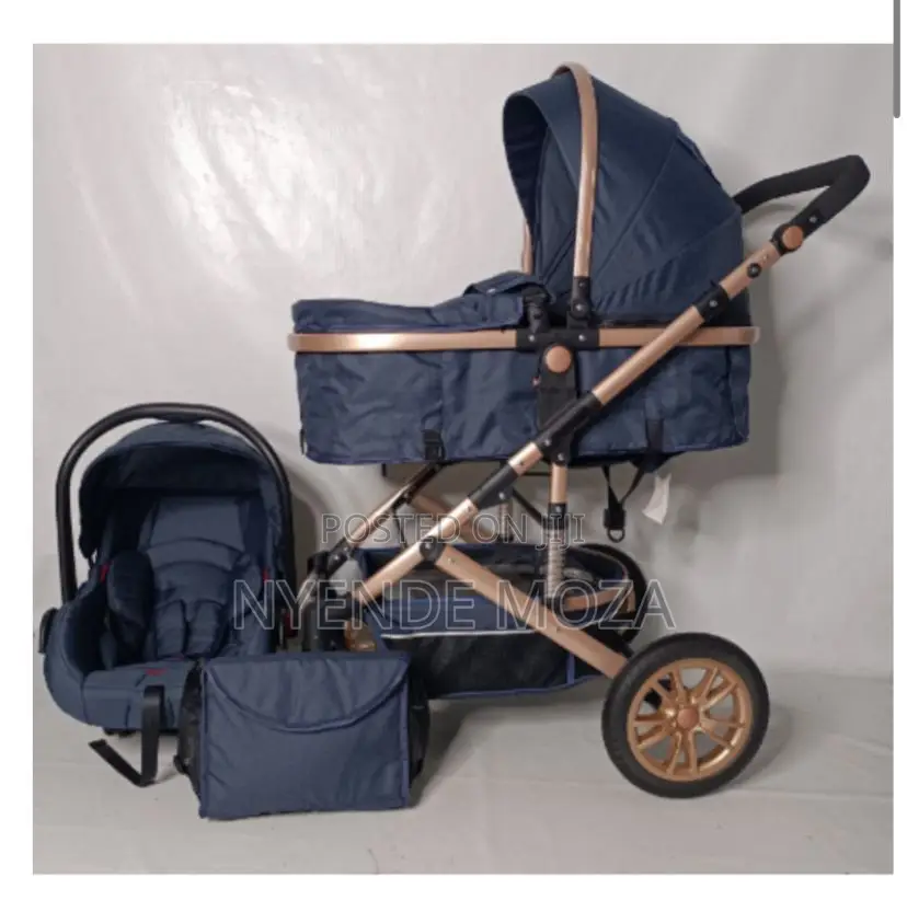 Pekoo Baby Stroller