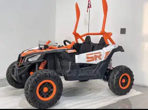 SR Babies and Kids Toy Car