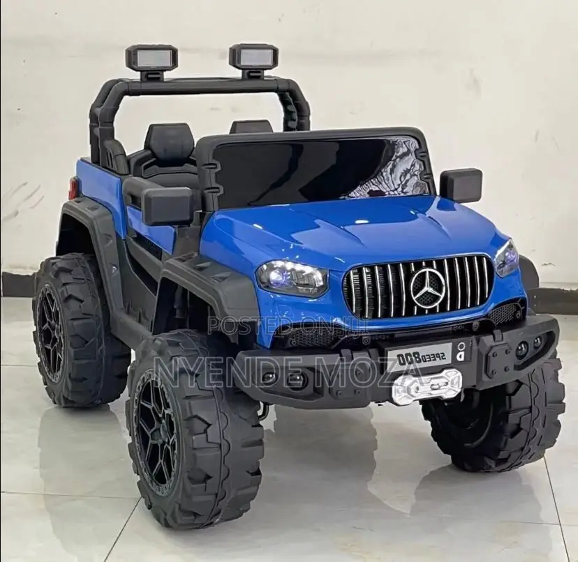 FBIWJ Kids Toy Car