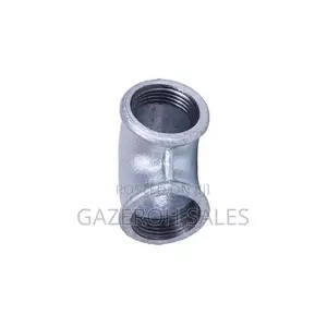 G.I Elbow 1⁄2 Inch