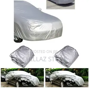 Original Car Cover