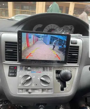 Android Radio System for Raum 9inc