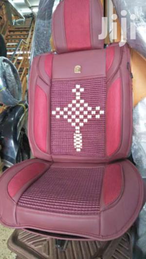 Caring Seat Cover