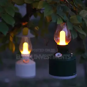 Rechargeable Essential Oil Diffuser