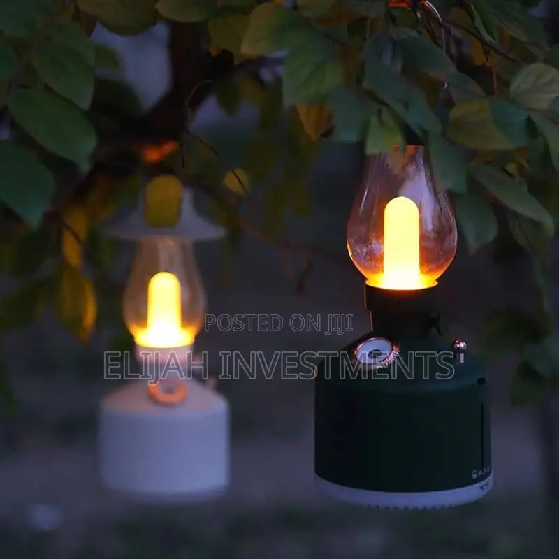 Rechargeable Essential Oil Diffuser