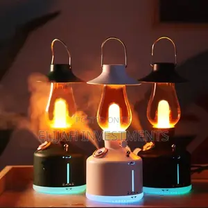 Rechargeable Essential Oil Diffuser