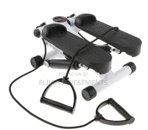 Portable Mini Fitness Twist Stepper Home Gym Exercise