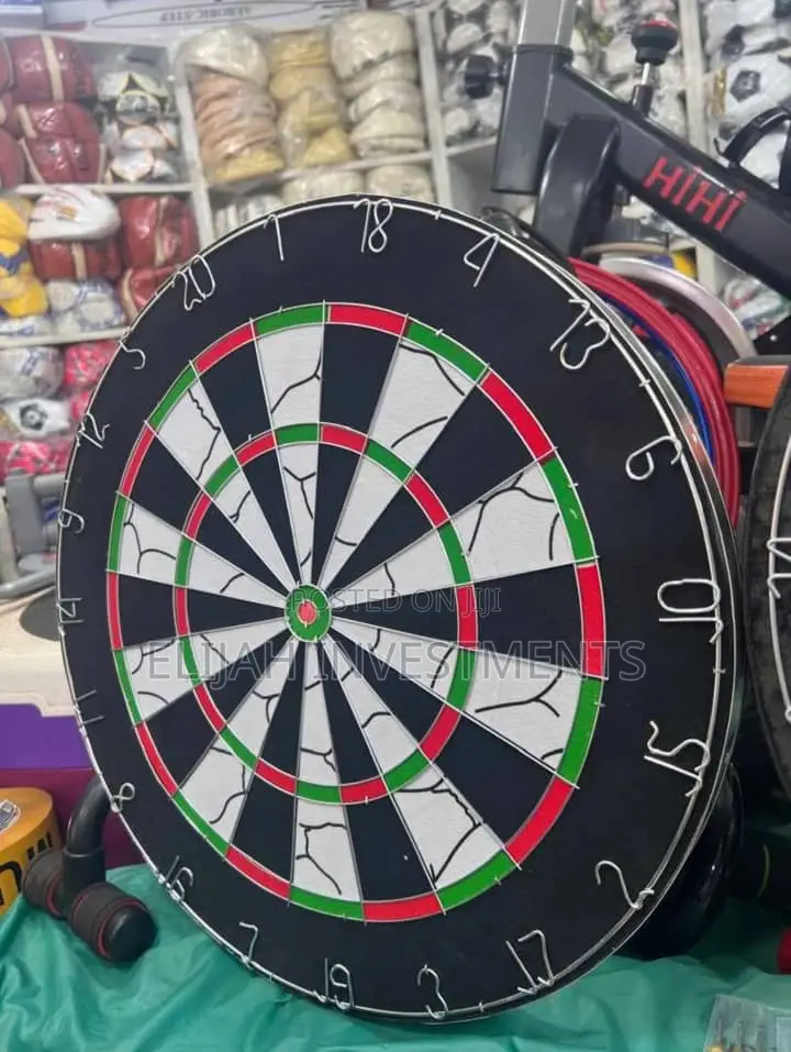 Professional Indoor Standard Dart Board