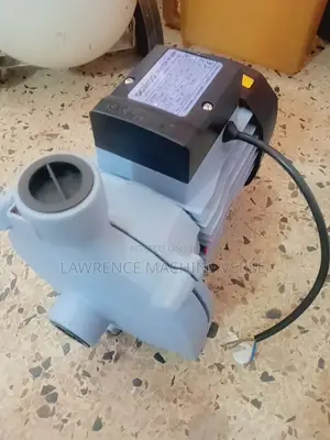 Surface Water Pump 32m Seakoo