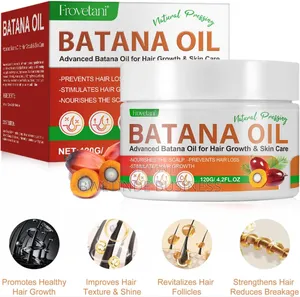 Batana Oil for Hair Growth
120g
