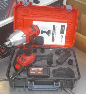 Impact Wrench Cordless Edon 48v