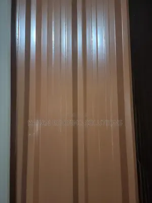 Photo - Super Eco Potters Clay G30 Iron Sheets Ironsheets