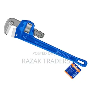 Wadfow WPW1114 – 14′′ Pipe Wrench