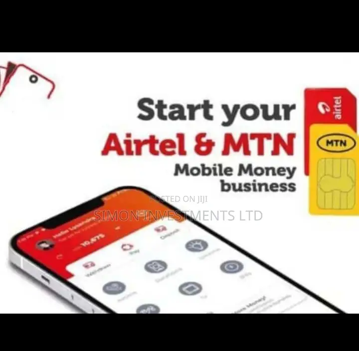Express Mobile Agent Lines