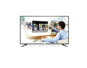 Mitech 24",Hdmi,Usb Ports Inbuilt Free To Air Decoder Led Tv