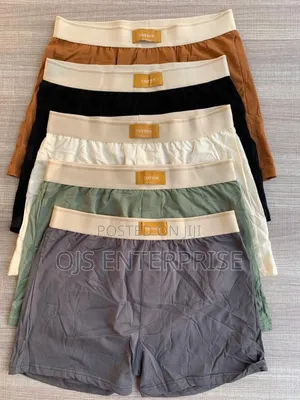 Set of 3 Mens Boxers