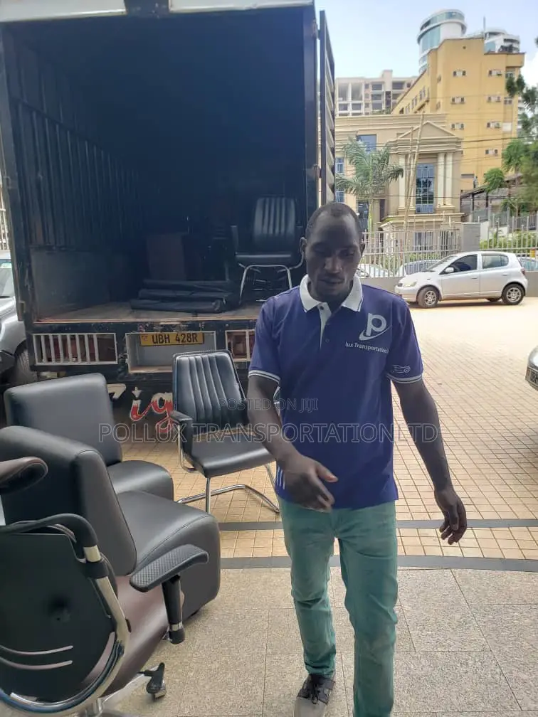 Movers for Corporate Offices and Homes.