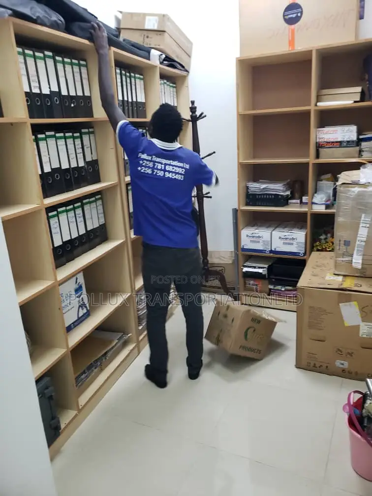 Home /Office Movers 01