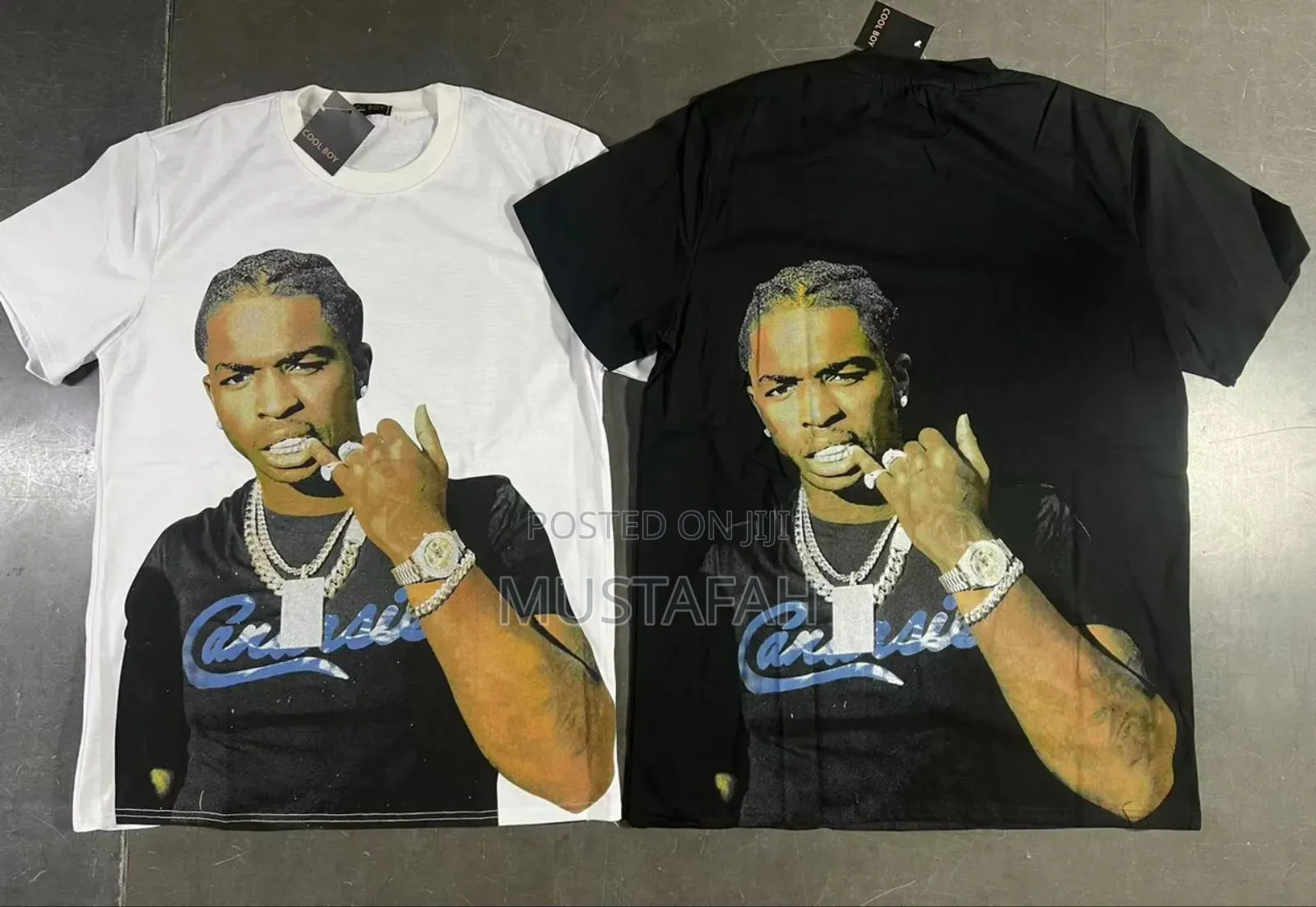 T Shirt for Boys