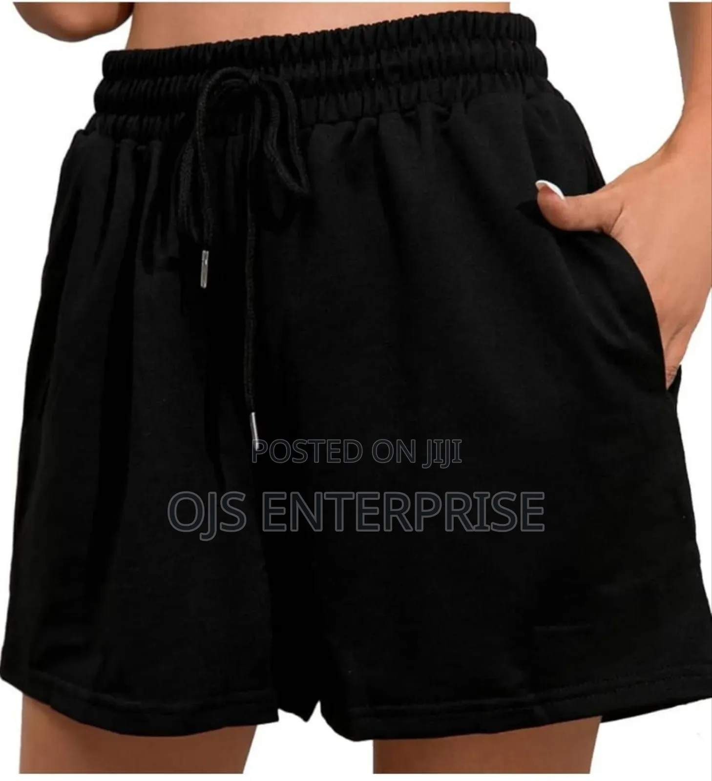 New Cotton Shorts