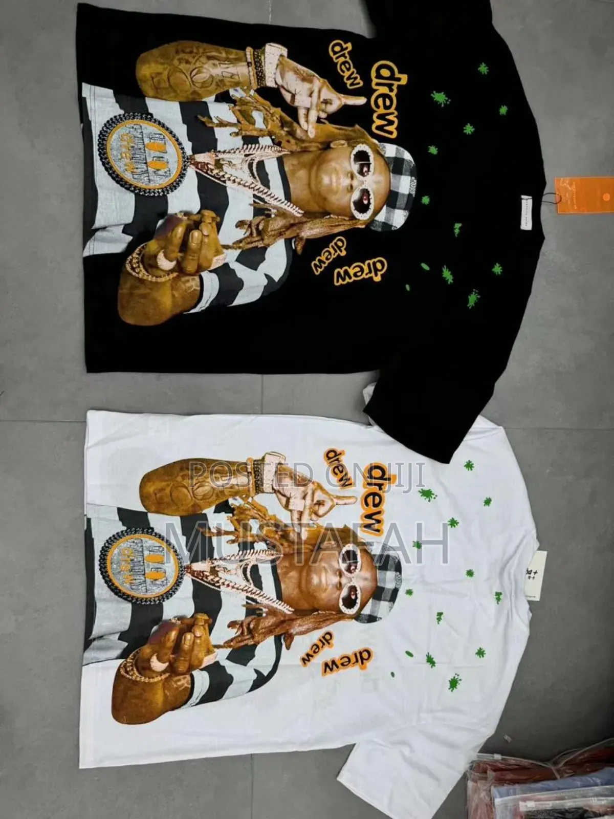 T Shirts With the Best Quality