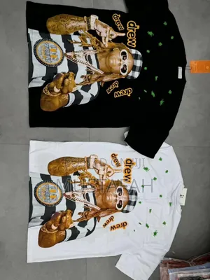 T Shirts With the Best Quality