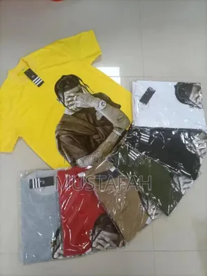 T Shirts With the Best Quality