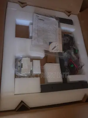 Sofar Solar Inverter
