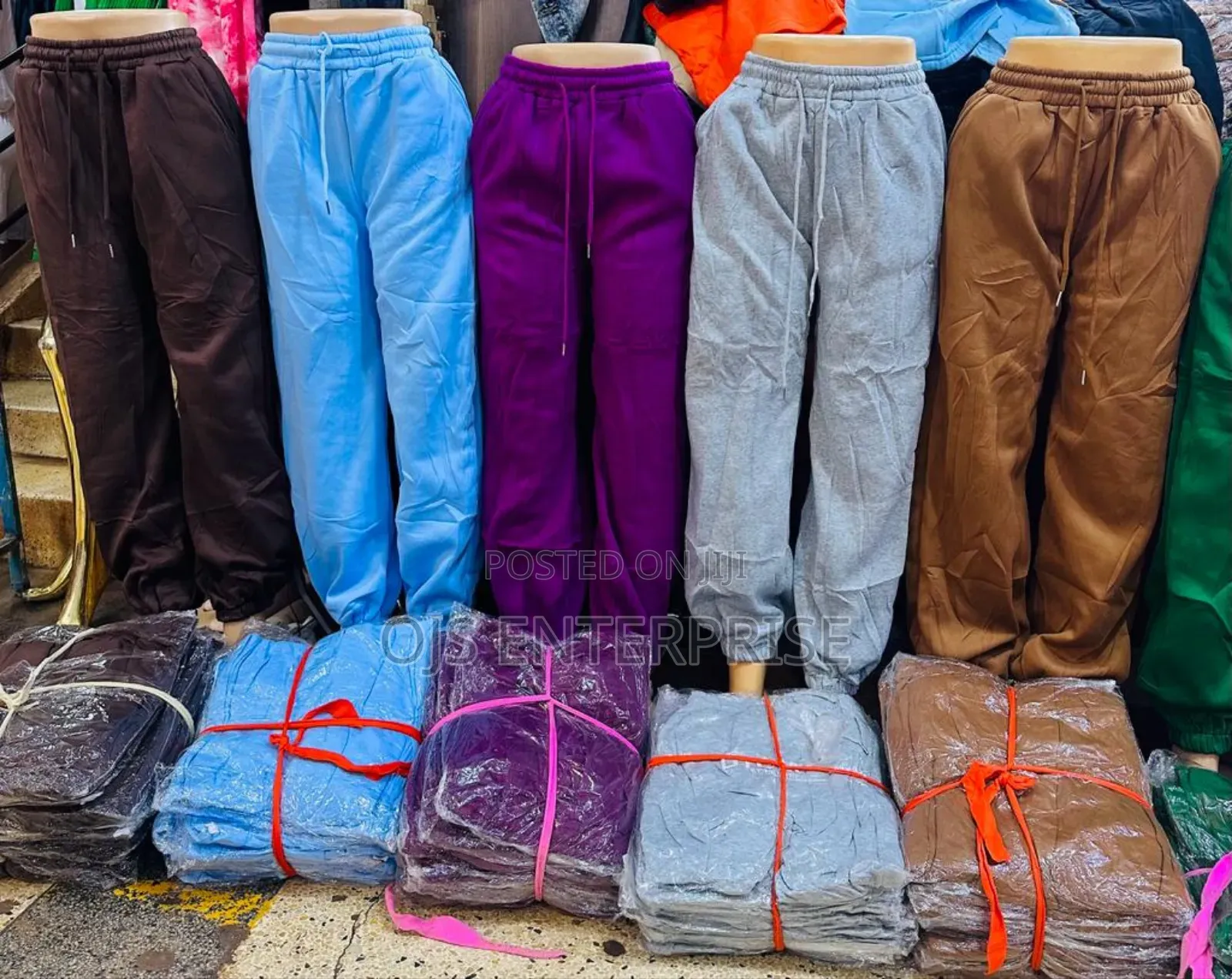 Sweat Pants