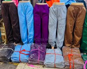 Sweat Pants