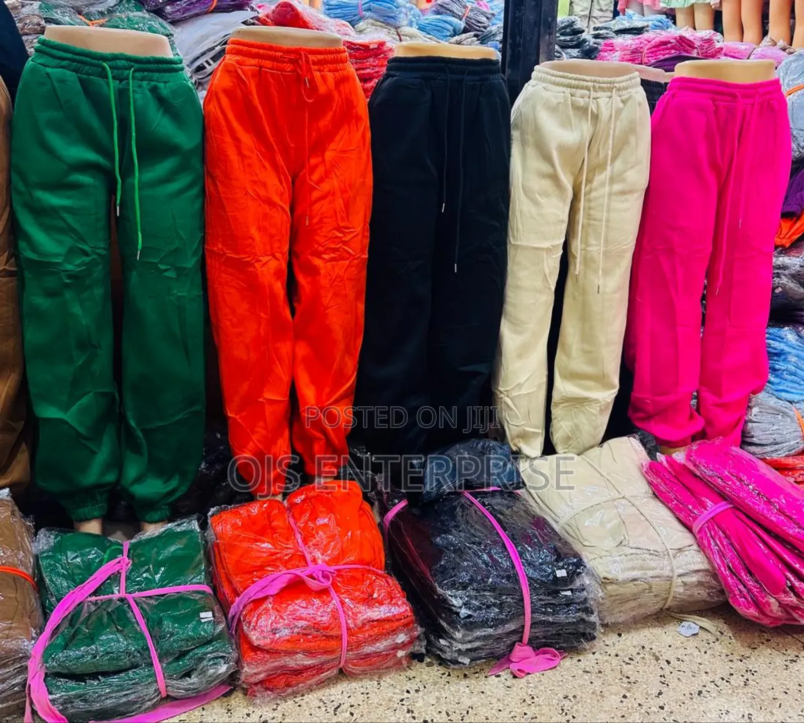 Sweat Pants