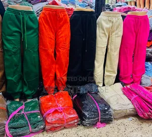 Sweat Pants