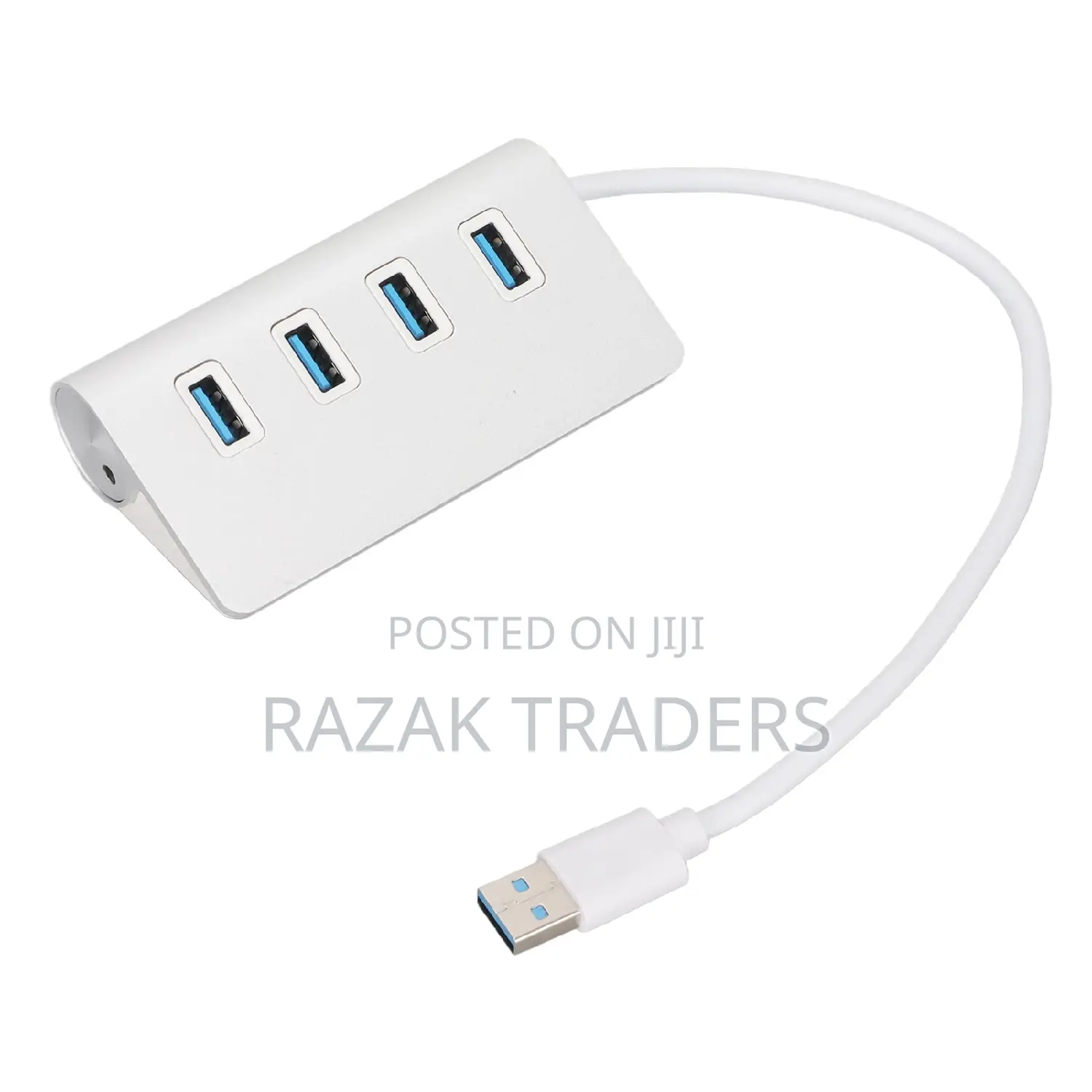 US Hub,4 Port USB 3.0 USB Port Expander USB Expander