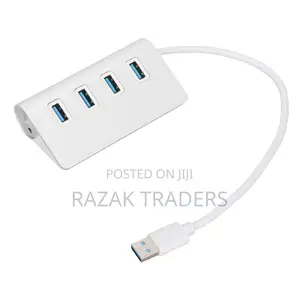 US Hub,4 Port USB 3.0 USB Port Expander USB Expander
