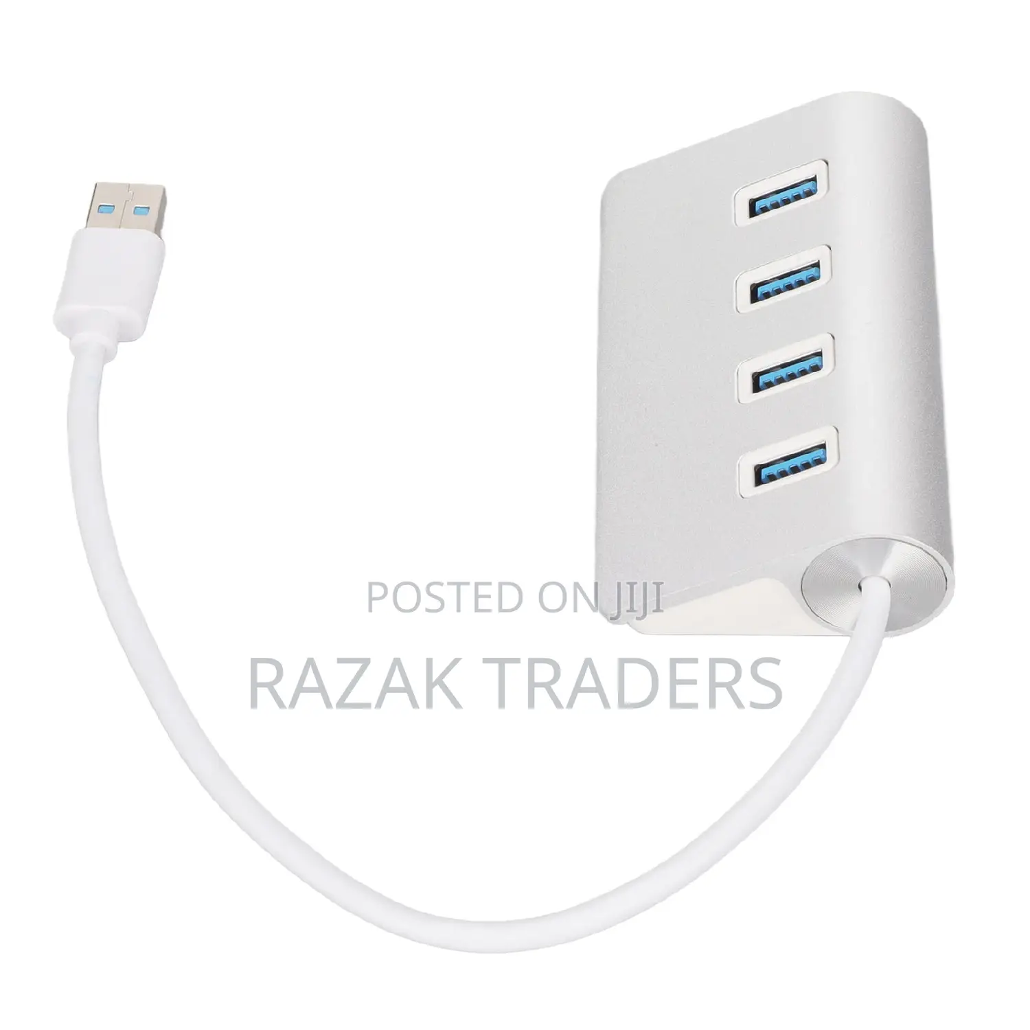 US Hub,4 Port USB 3.0 USB Port Expander USB Expander