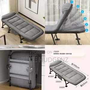 Folding Bed Chair