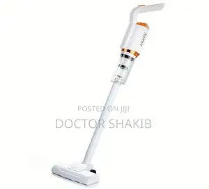 Strong Suction Handheld Wireless Vacuum Cleaner