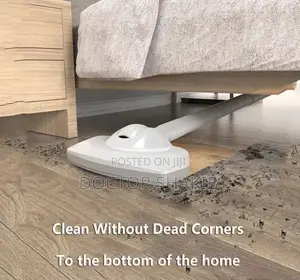 Strong Suction Handheld Wireless Vacuum Cleaner