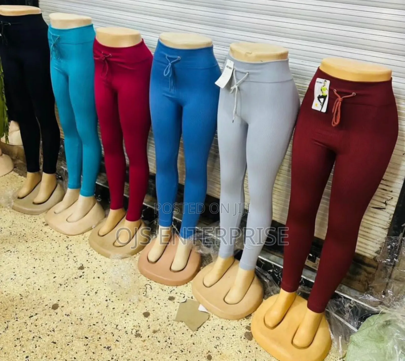 Quality Leggings
