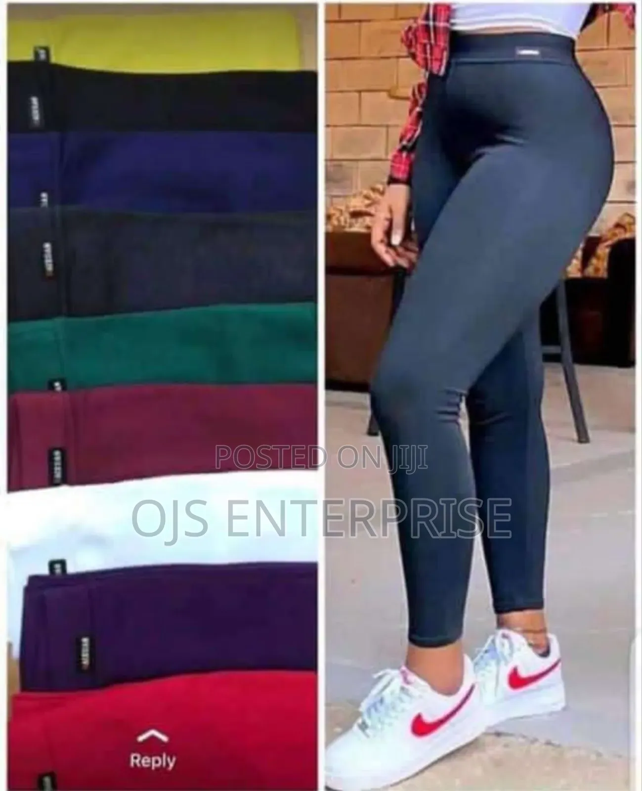 Quality Leggings