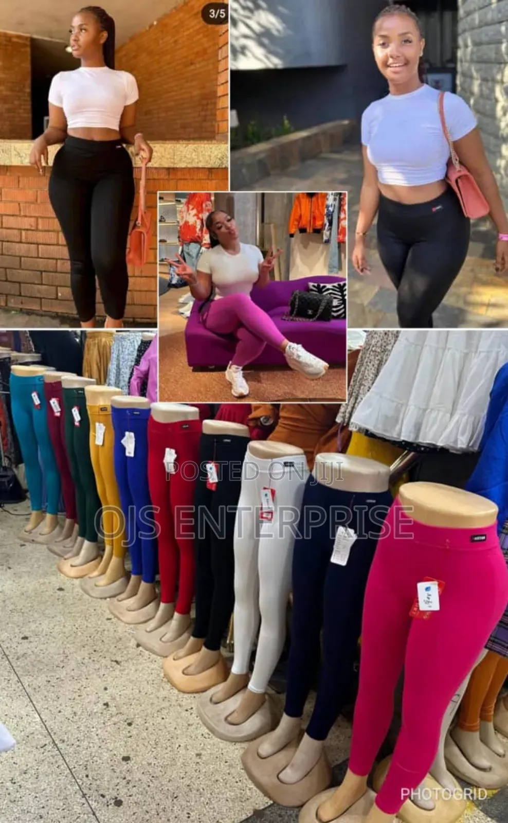Quality Leggings