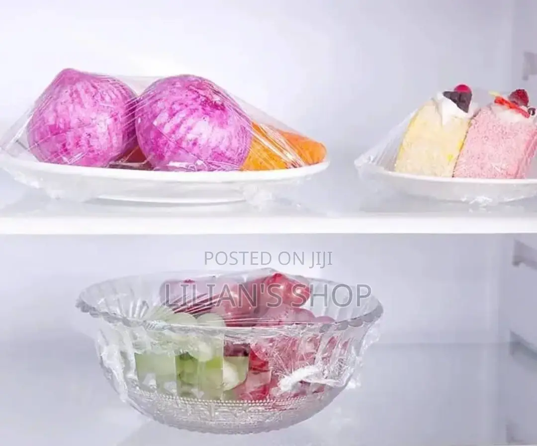 30cm *150cm Kitchen Cling Film Roll