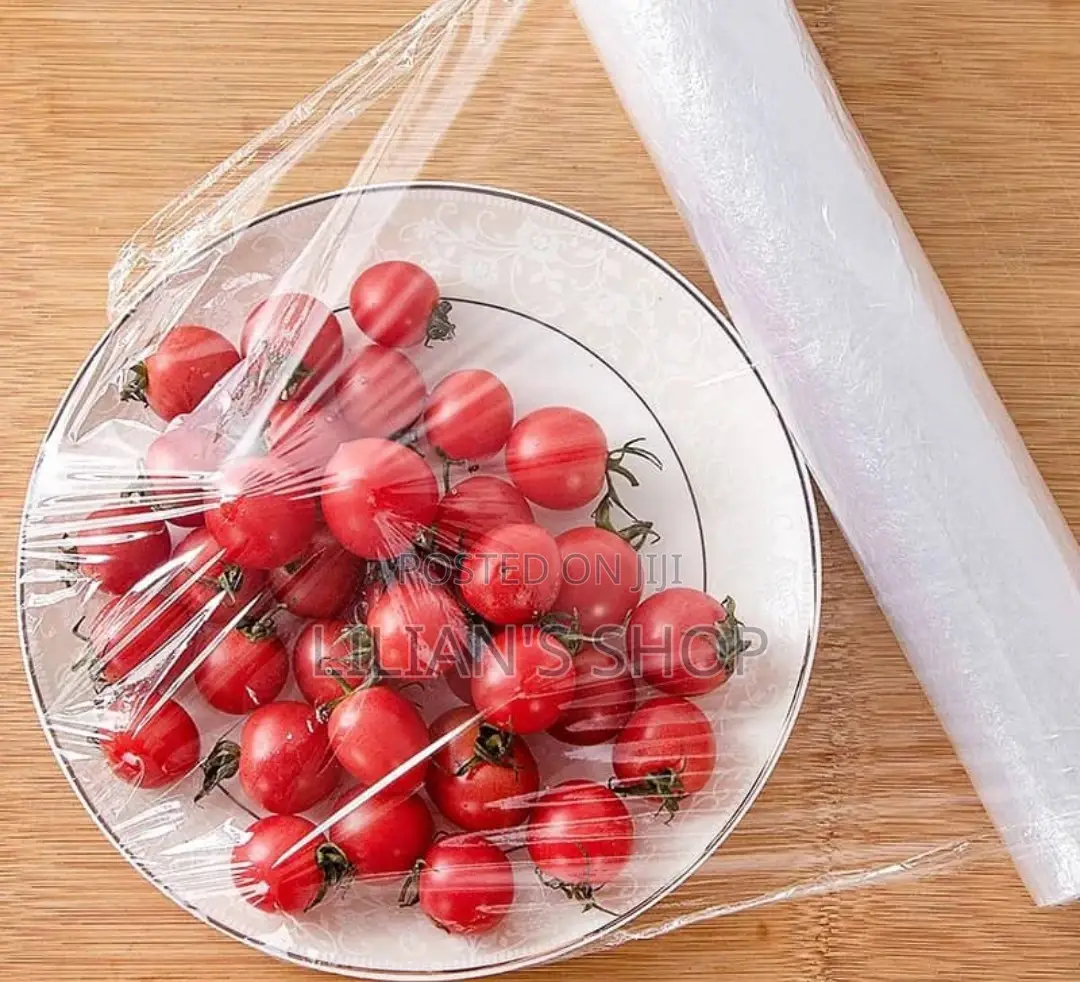 30cm *150cm Kitchen Cling Film Roll