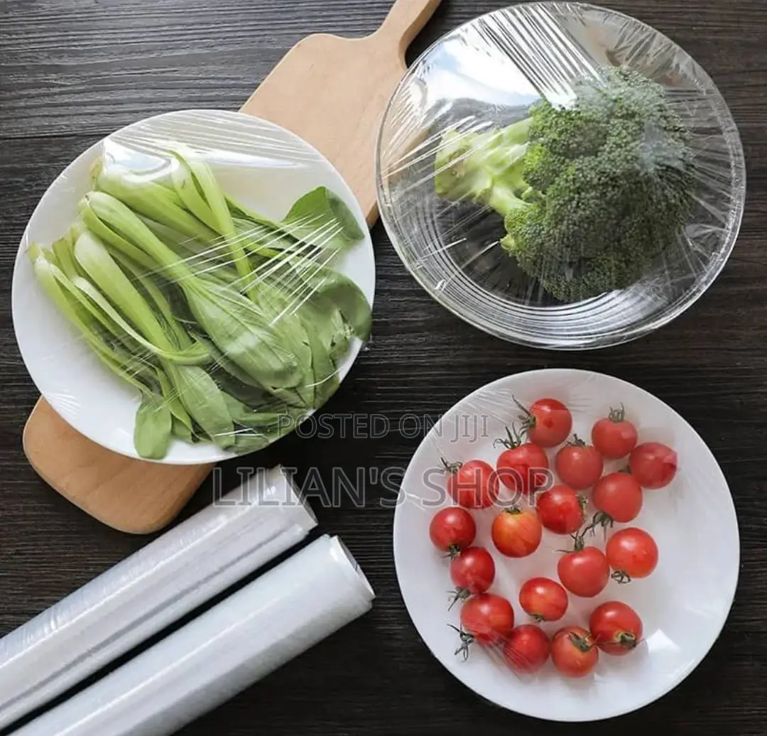 30cm *150cm Kitchen Cling Film Roll