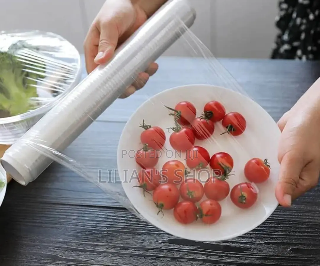 30cm *150cm Kitchen Cling Film Roll